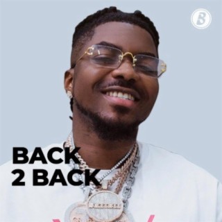 Back 2 Back