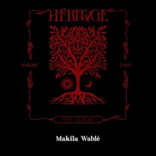 Makila: Wablé | Boomplay Music