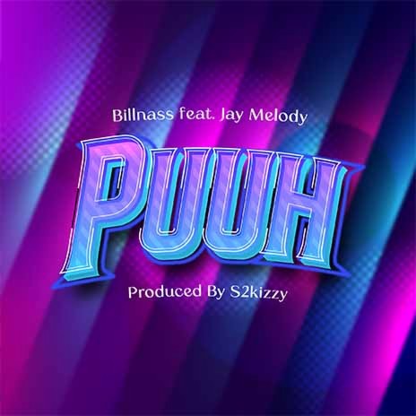 Puuh ft. Jay Melody | Boomplay Music