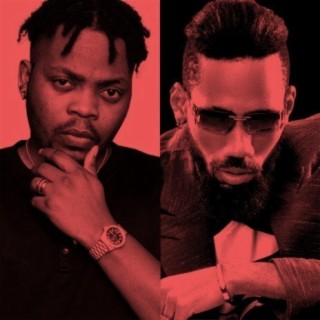 Olamide VS Phyno