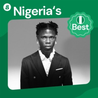 Nigeria's Best