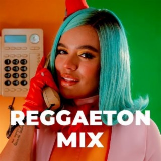 Reggaeton Mix