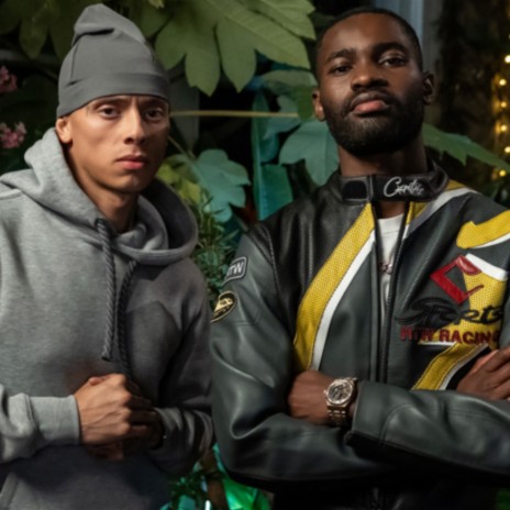 Sprinter ft. Dave | Boomplay Music