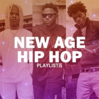 New Age Hip Hop