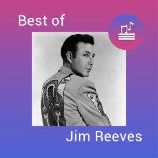 Best of Jim Reeves