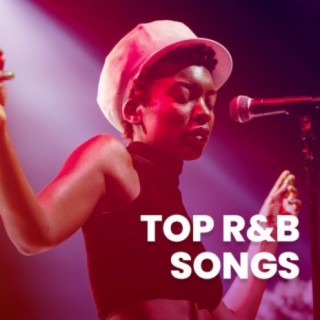 Top R&B Songs