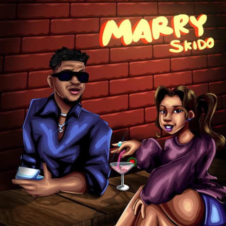 Marry | Boomplay Music