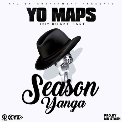 Season Yanga | Boomplay Music